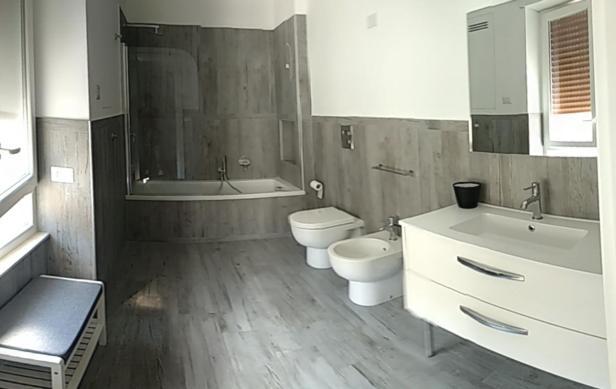 Suite Napoletana Nápoles Quarto foto