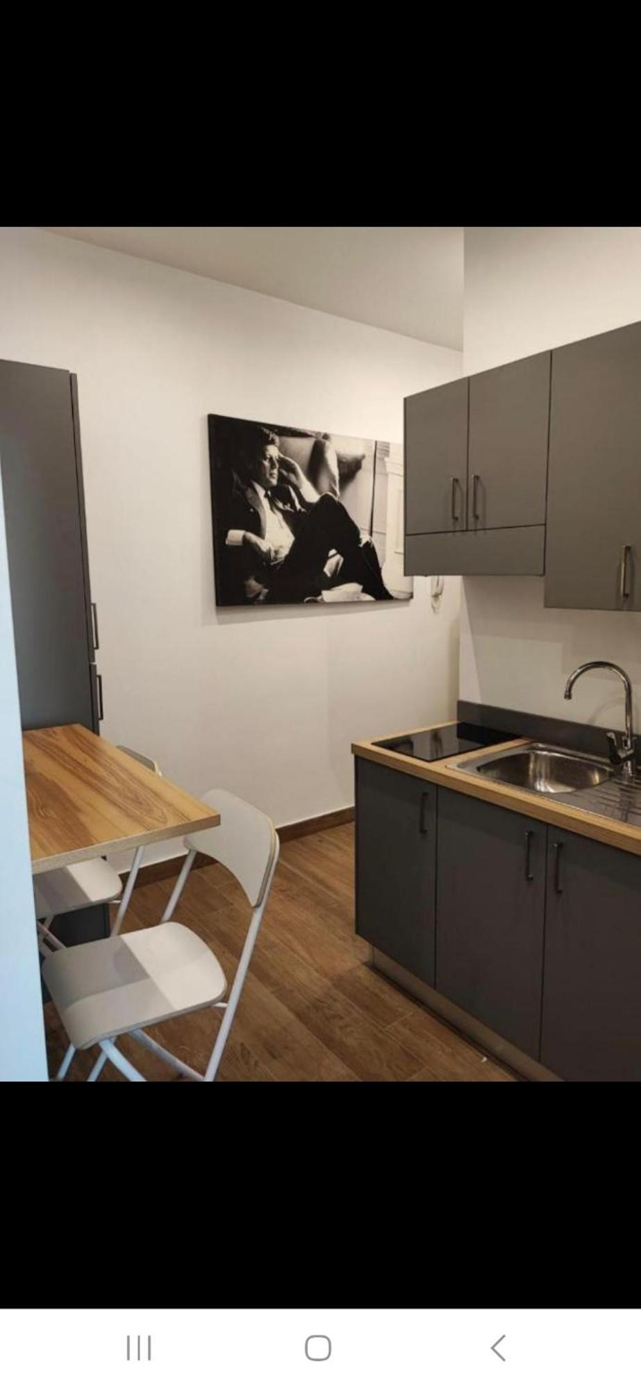 Suite Napoletana Nápoles Exterior foto