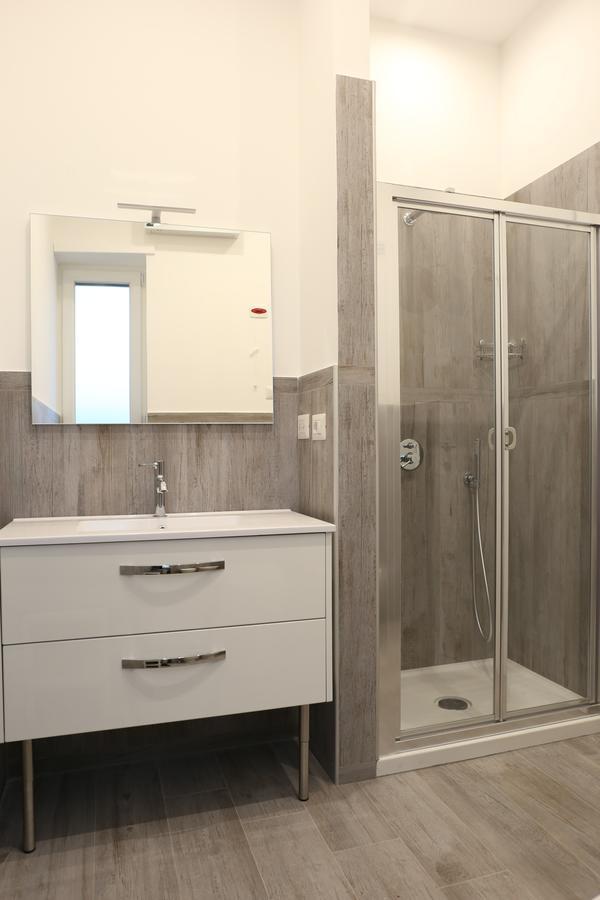 Suite Napoletana Nápoles Exterior foto