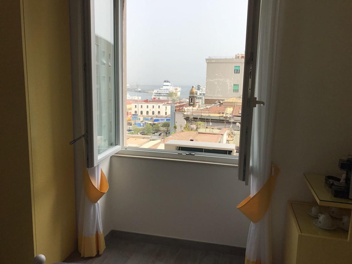 Suite Napoletana Nápoles Exterior foto