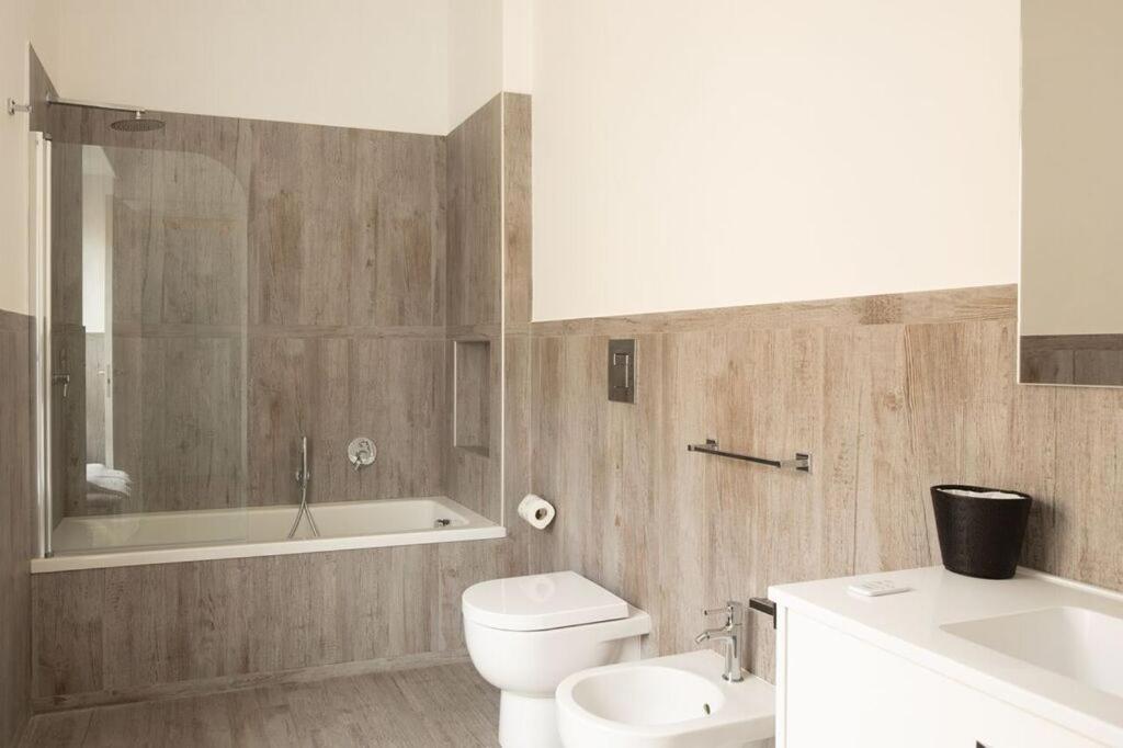 Suite Napoletana Nápoles Exterior foto