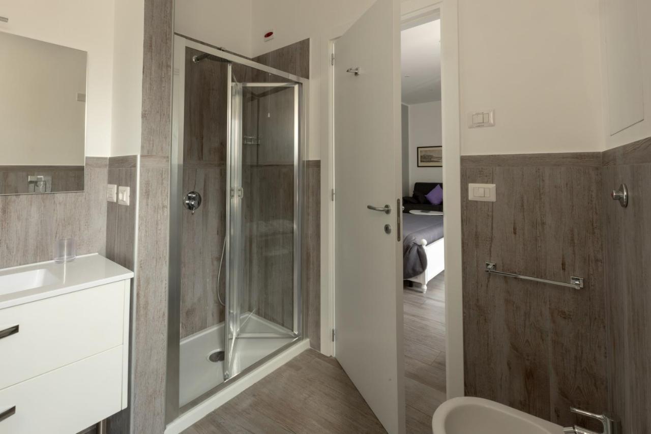 Suite Napoletana Nápoles Exterior foto