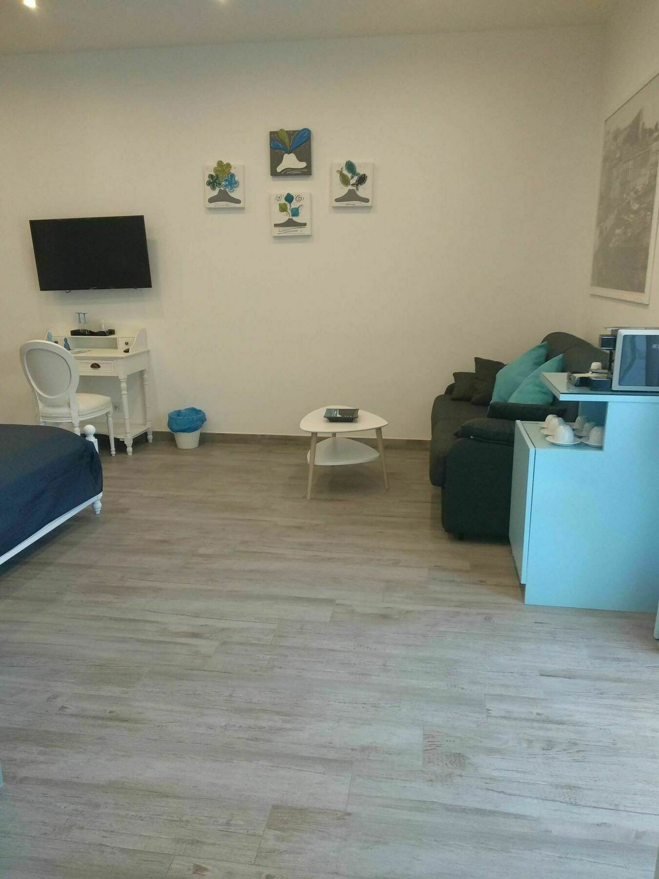 Suite Napoletana Nápoles Exterior foto